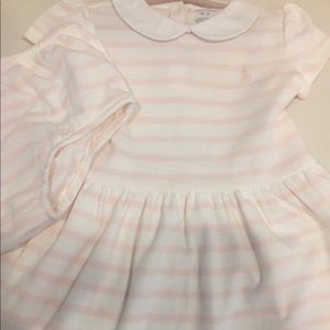 Ralph Lauren toddler girl dress